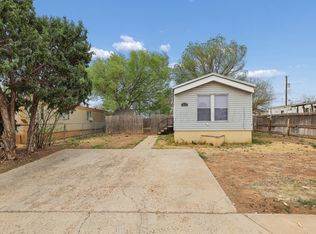 4608 Eagle Ln, Amarillo, TX 79118