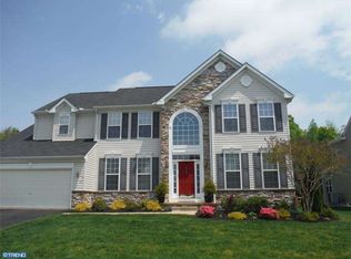 162 E Constitution Dr, Smyrna, DE 19977