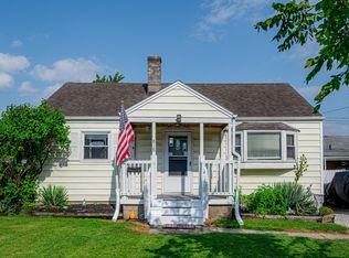 818 Elaine Rd, Columbus, OH 43213