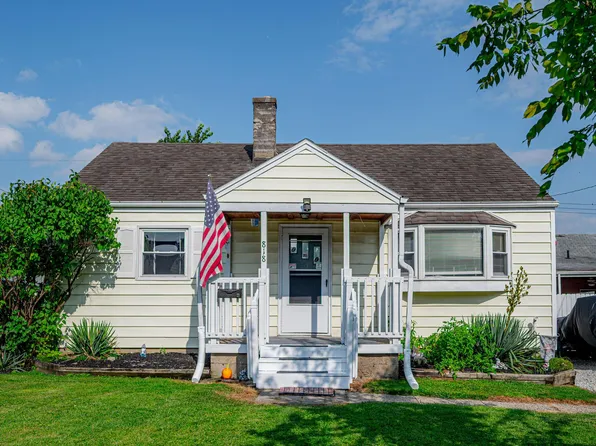 818 Elaine Rd, Columbus, OH 43213