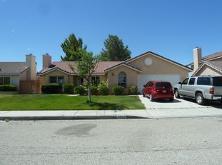 5804 E Avenue R11, Palmdale, CA 93552