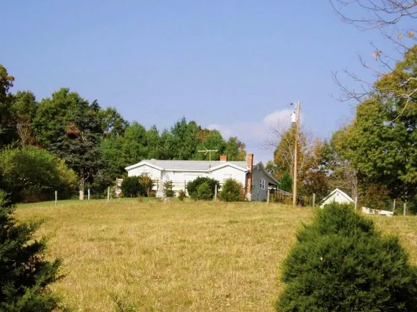 231 Rural Valley Rd, Natural Bridge, VA 24578