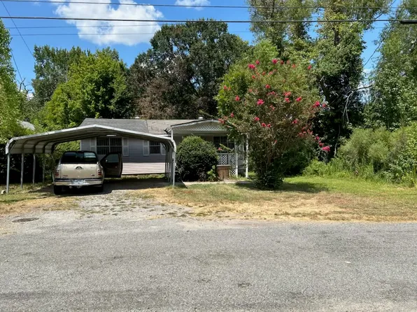 3216 Harris St, Little Rock, AR 72206