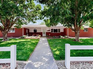 11542 W 29th Pl, Lakewood, CO 80215