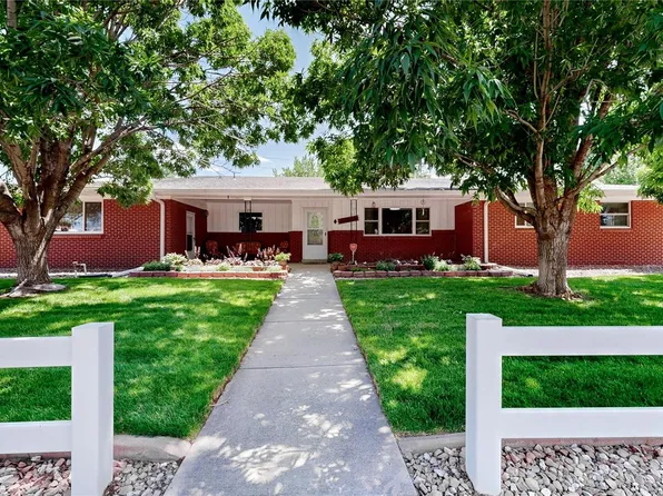 11542 W 29th Place, Lakewood, CO 80215