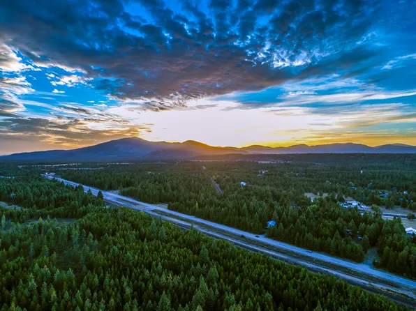 R-2221 Plan, Lone Mountain Estates