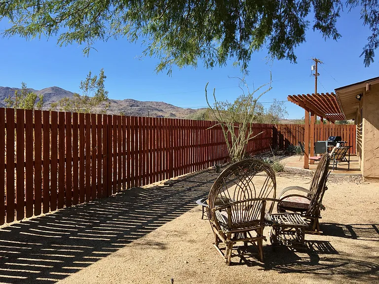 72000 Cactus Dr #FURNISHED UTILITIES — Photo 26