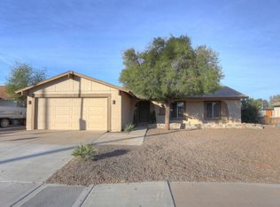 2908 N Nebraska St, Chandler, AZ 85225