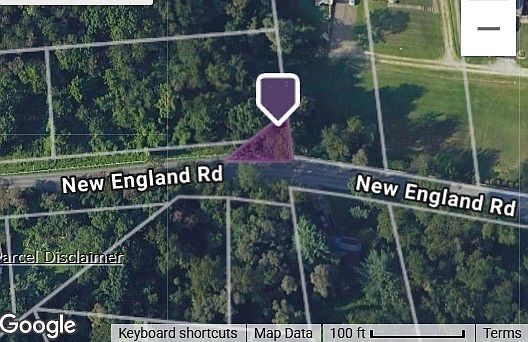 1st image of 3 New England Rd