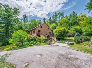 470 Newmarket Road, Warner, NH 03278