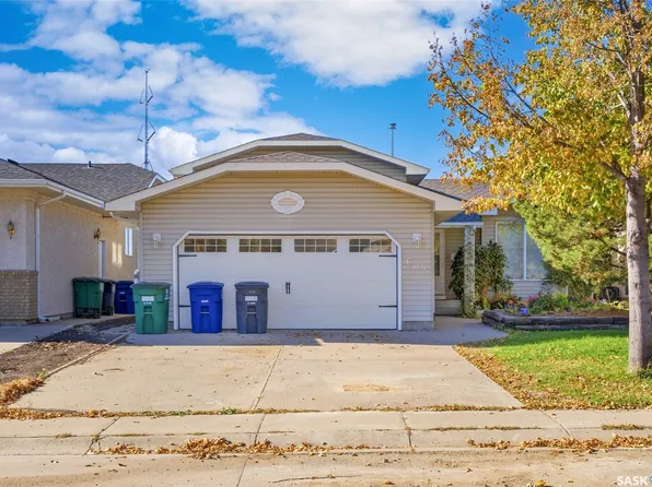 602 Haslam Crescent, Saskatoon, SK S7S 1E8