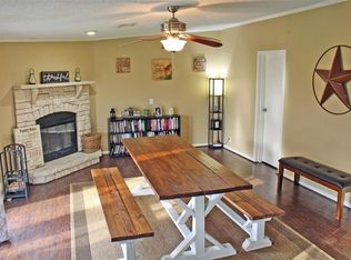 9045 Highway 159 W, Bellville, TX 77418