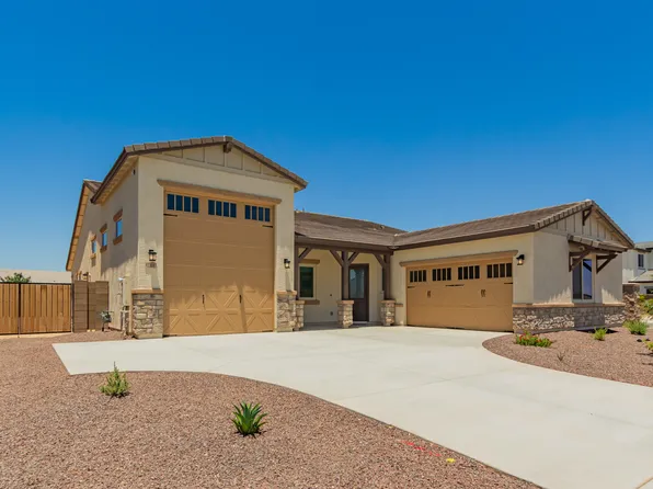 17304 W Royal Palm Rd, Waddell, AZ 85355