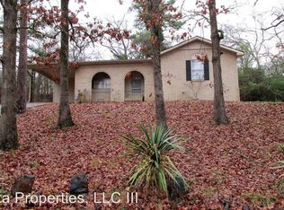 102 Northgate St, Hot Springs, AR 71913