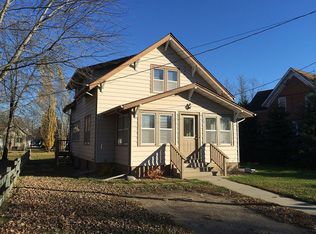 327 Stearns Ave, Paynesville, MN 56362