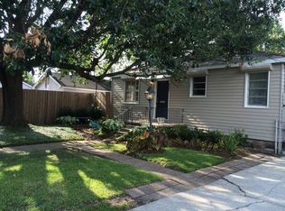 3021 43rd St, Metairie, LA 70001