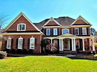 12300 Canolder St, Raleigh, NC 27614