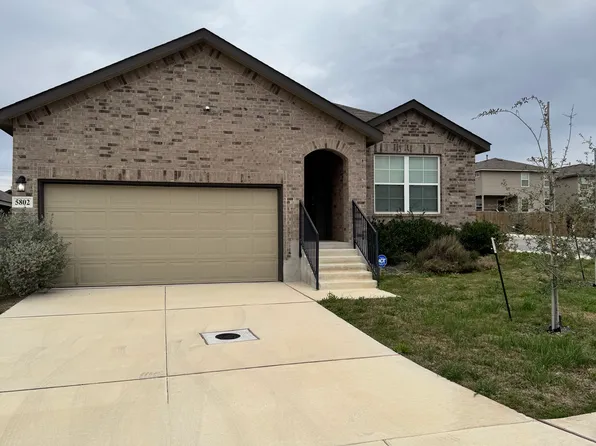 5802 Brook Pr, Converse, TX 78109