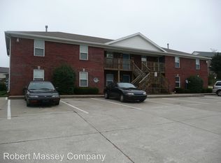 7907 Canonero Way, Louisville, KY