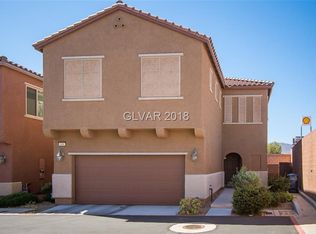 609 Taliput Palm Pl, Henderson, NV 89011