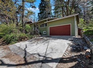 6055 Spruce Ave, Angelus Oaks, CA 92305