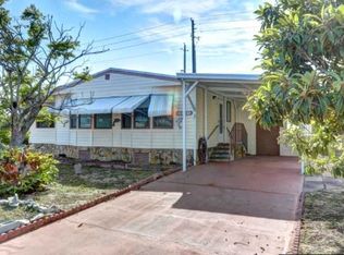 9805 61st Pkwy, Sebastian, FL 32958