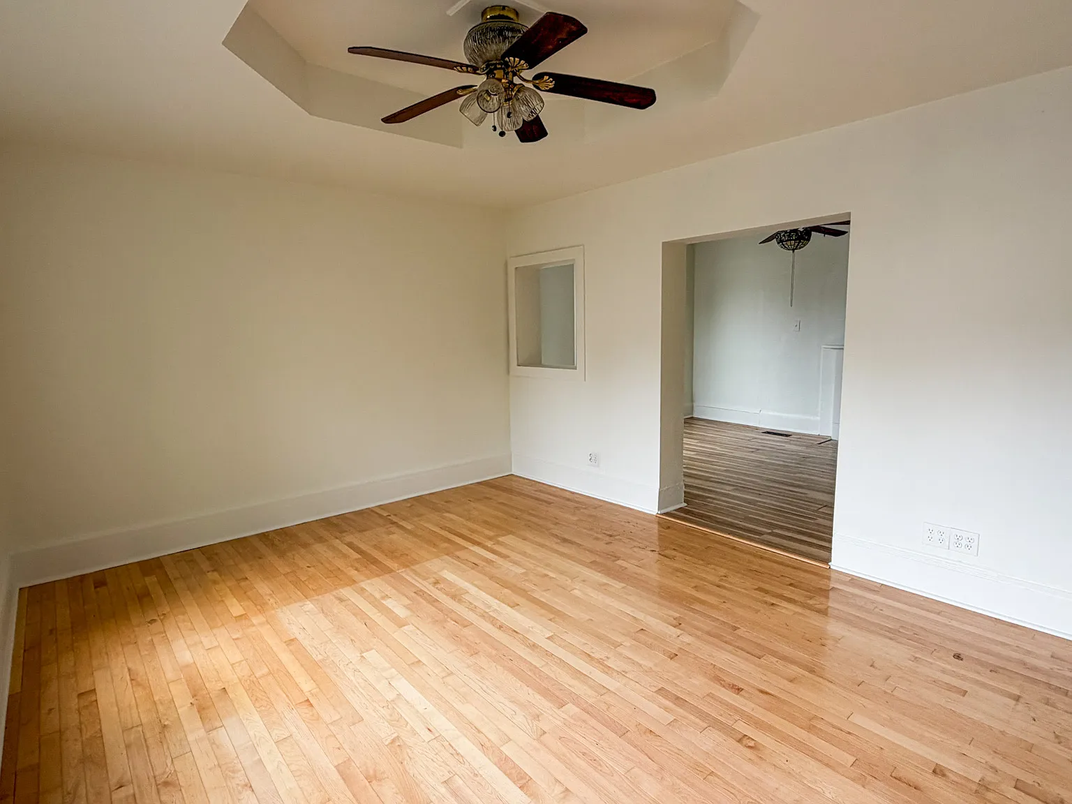 413 West Mineral Street - Lower — Photo 3