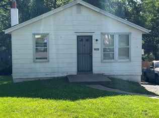 9820 Balboa Dr, Saint Louis, MO