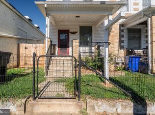 705 Motter Ave, Frederick, MD 21701