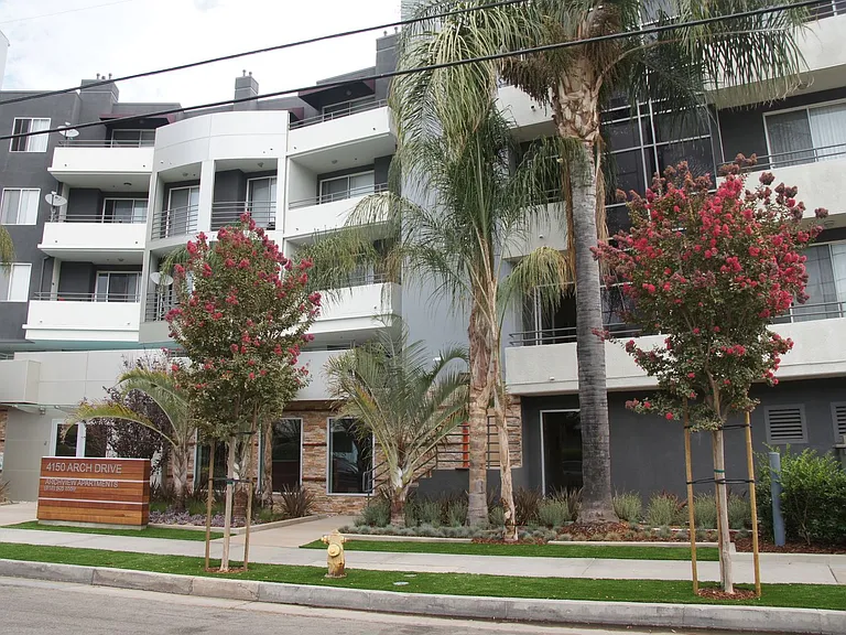 Archview Apartments — Photo 40