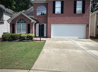 698 Parc River Blvd, Lawrenceville, GA 30046