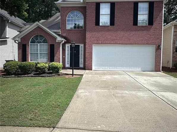 698 Parc River Blvd, Lawrenceville, GA 30046