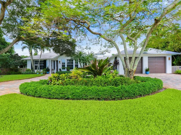 2416 NW Fork Road, Stuart, FL 34994