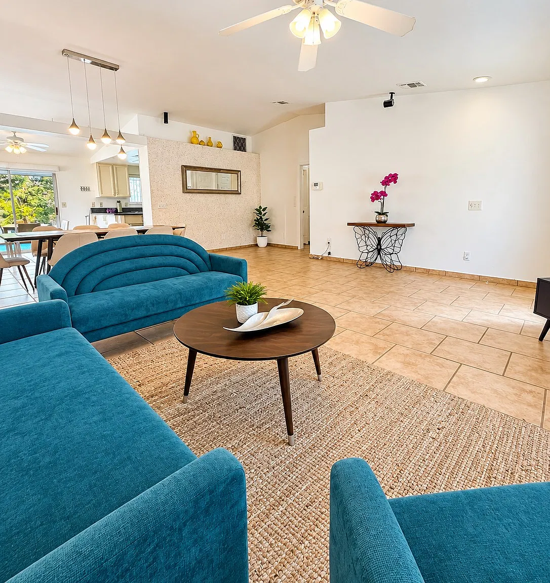 3 bed, 1529 sqft, $4,000 — Photo 4