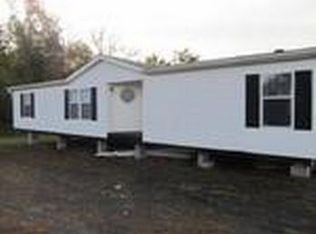 916 S Van Buren Rd, Eden, NC 27288