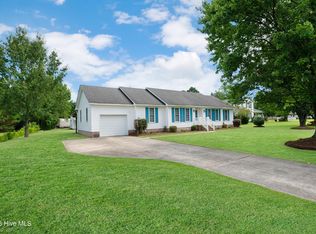 2249 B Stokes Rd, Greenville, NC 27858