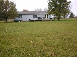 647 N County Line Hwy, Deerfield, MI 49238