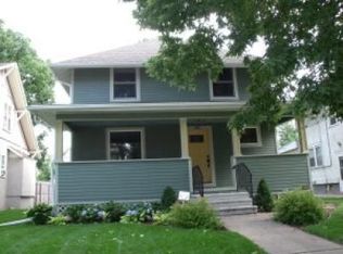 1140 Center St W, Rochester, MN 55902