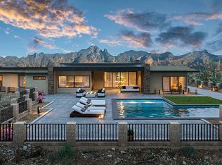 4307 N Placita Del Rodal, Tucson, AZ 85718
