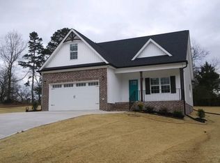 197 Eastview Cove Dr SE LOT 13, Cleveland, TN 37323