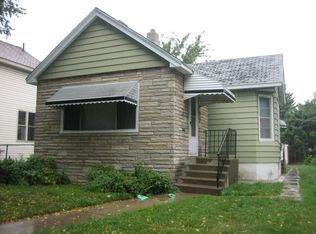 991 Wilson Ave, Saint Paul, MN 55106