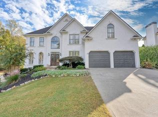 5032 Winding Hills Ln, Woodstock, GA 30189