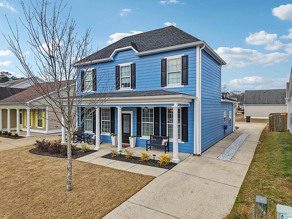 2nd image of 4009 Kelly Creek Ln