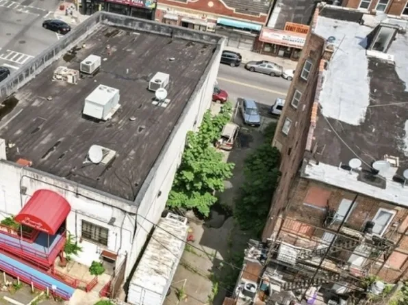 496 Orange St, Newark City, NJ 07107