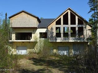 1731 N Kim Cir, Wasilla, AK 99623