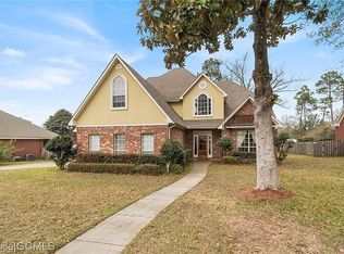 14 Speckle Trout Rte, Spanish Fort, AL 36527