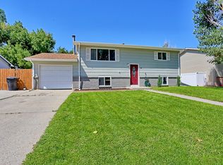 10 Sagebrush St, Casper, WY 82604