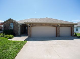 249 Sandstone Ave, Republic, MO 65738