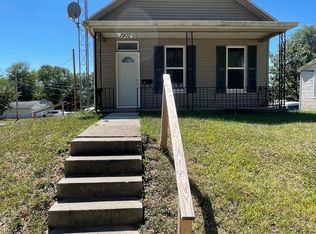1902 Franklin St, Keokuk, IA 52632
