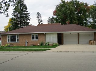 1601 Crooks Ave, Kaukauna, WI 54130